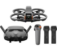 Dji - Drone Avata 2 Fly More Combo (3 Batteries)