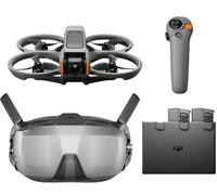 DJI Avata 2 Fly More Combo avec trois batteries | ✅ Livraison gratuite à partir de 100 €