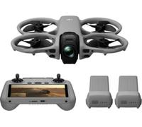 Dji - Drone Avata 360 Fly More Combo (Rc 2)