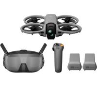 Dji - Drone Avata 360 Motion Fly More Combo (Goggles
