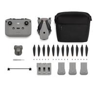 Dji Drone Lito 1 Fly More Combo Avec Radiocommande Rc-N3