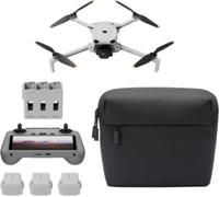 Dji - Drone Lito X1 Fly More Combo Plus (Rc-2)