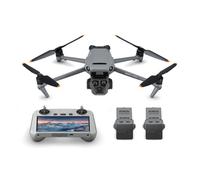 Dji drone mavic 3 pro fly more combo avec rc