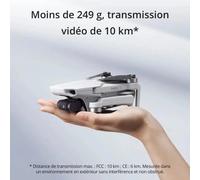 DJI Drone Mini 2 SE