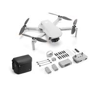 Dji drone mini 2 se fly more combo