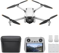 Dji Mini 3 Fly More Combo avec DJI RC
