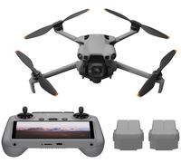 DJI Drône Mini 5 Pro Fly More Combo Plus (RC2)