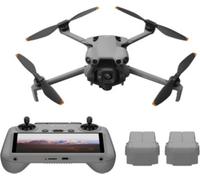 Dji - Drone Mini 5 Pro Fly More Combo Rc2