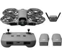 Dji - Drone Neo 2 Fly More Combo