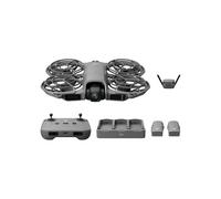 DJI Drone Neo 2 Fly More Combo (avec radiocommande RC-N3)