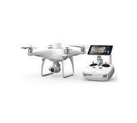 DJI Drone Phantom 4 RTK SE Enterprise CP.PT.0000301.01 Blanc Avancé