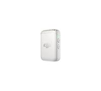DJI Emetteur DJI Mic 2 (Blanc nacre)