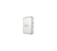 DJI - Émetteur seul DJI Mic 2 Pearl White