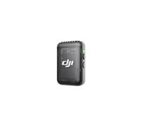 Emetteur sans fil DJI Mic 2 Bluetooth Noir