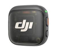Emetteur DJI Mic 3 | ✅ Livraison gratuite à partir de 100 €