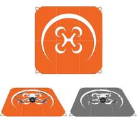 DJI Emplacement d'atterrissage pour drones avec carte mémoire haute vitesse de 64 Go, compatible avec Neo 2/Mini 4K/Mini 5 Pro/Avata 2/Air3S, atterrissage automatique, étanche