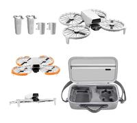 DJI Ensemble d'accessoires Flip (RC-N3) - Housse de protection de l'hélice - Kit complet pour une sécurité maximale