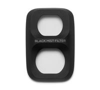 DJI Filtre à Brume Noire pour Osmo Pocket 4P (Noir)
