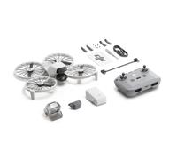 Drone Dji Flip GL Gris et Noir