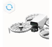 DJI Flip - Carte d'assurance DJI Care Refresh (2 ans)