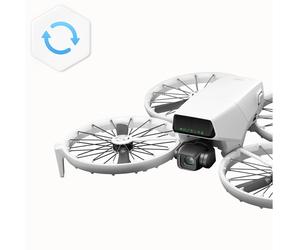 DJI Flip - Carte DJI Care Refresh 1-Year Plan