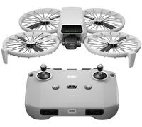 DJI Flip Drone With 4K Uhd Camera Under 249G Blanc Taille unique Unisex