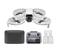 DJI Flip Fly More-combinatie met RC 2-schermafstandsbediening, drone met 4K UHD-