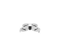 DJI Drone Flip RC 2 GL – 48 MP, 4K/60 HDR, Suivi IA – Gris et Noir