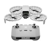 DJI Flip (RC-N3), Drone Caméra 4K UHD pour adultes, < 249 g