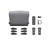 DJI Mavic 3 Fly More Kit (Batterie, Chargeur de voiture, Cache, Mavic 3), Drone: accessoires