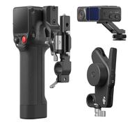 DJI Focus Pro Creator Combo Stabilisateur de caméra portative Noir