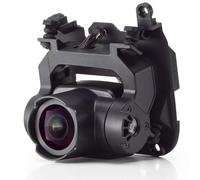 DJI FPV - Appareil photo à cardan, Appareil photo compatible avec le drone DJI FPV, vidéo 4K, objectif ultra grand angle 150°, prise de vue dynamique, Gris