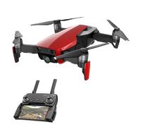 Dji Fpv Mavic Air Drone - Vidéo 4k, Caméra 3 Axes Gimbal-Stabilisated, Gps / Vision Position Based Navigation, 43mph Top Speed