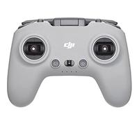 DJI FPV - Télécommande 2, télécommande Compatible avec Le Drone DJI FPV, Pilotage à Distance du Drone, radiocommande intégrée, portée de contrôle jusqu'à 6 km, jusqu'à 9 Heures d'utilisation