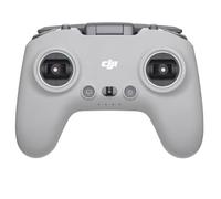 DJI FPV - Télécommande compatible avec le drone DJI FPV, Télécommande du drone, Radio-commande intégrée, Portée de contrôle jusqu'à 6km, Jusqu'à 9 heures d'utilisation