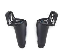 DJI FPV - Train d'atterrissage pour drone FPV DJI, accessoires pour une stabilité accrue et absorption des chocs, la forme et le poids du train d'atterrissage n'affecte pas la charge en vol