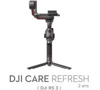 DJI Garantie Care Refresh 2 Ans (DJI RS 3)