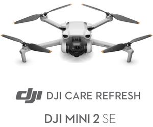 DJI Garantie Care Refresh pour Mini 2 SE/ Mini 4k (2 ans)