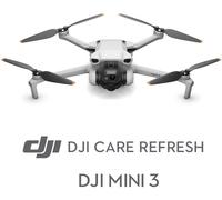 DJI Garantie Care Refresh pour Mini 3 (1 an)