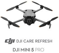 DJI Garantie Care Refresh pour Mini 5 Pro (1 an)