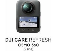 DJI Garantie Care Refresh pour Osmo 360 (2 ans)