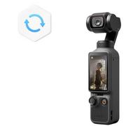 DJI Garantie Care Refresh pour Osmo Pocket 4 (2 ans)