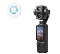 DJI Garantie Care Refresh pour Osmo Pocket 4P (2 ans)