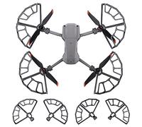 DJI Garde-boue d'hélice pour air 2/Air 2S à dégagement rapide Protège-lame professionnel DJI Mavic