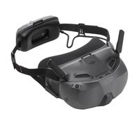 DJI Goggles FPV N3 – Écran 1080p Ultra-large, Diffusion sans fil, Kit prêt à l'emploi