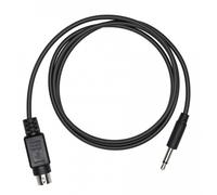 DJI Goggles Racing Edition Part 15 Mono 3,5mm Jack Plug to MiniDin Plug Cable