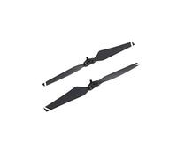 DJI Hélices 8330 - Pair d'Hélices Pliable à Dégagement Rapide, Compatibles avec Mavic Pro, Design Pliable, Compatible avec le Protège Hélice Mavic - Noir