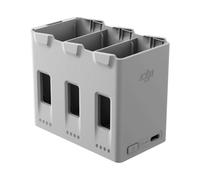 DJI Hub de chargement Lito X1 Series bidirectionnel Gris