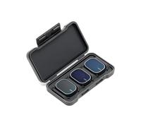 DJI Set de filtres pour multicoptère Adapté pour (multicoptère): DJI Mini 4 Pro, DJI Mini 4 Pro (