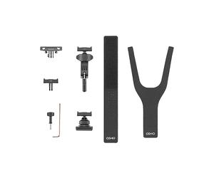 DJI Kit Accessoire Cyclisme sur Route pour Osmo Action, compatible avec Osmo 360, Osmo Action 5 Pro, Osmo Action 4, Osmo Action 3